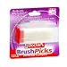 Health & Personal Care : The Doctors Brush Picks to Remove Plaque and Food Particles - 120 ea