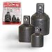 3 PC AIR IMPACT REDUCER - AIR TOOL ACCESSORIES