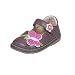 Girls' Butterfly Mary Jane