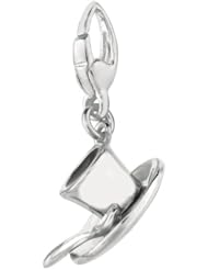 Sterling silver COFFEE MUG W/ SAUCER (Charm)