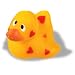 Mini Lover Rubber Duck