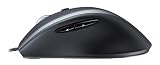 Logitech Corded Mouse (M500)