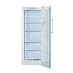 Bosch GSD26N11 freistehender Gefrierschrank / A+ / 199 L / wei�