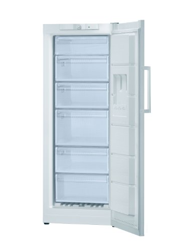 Bosch GSD26N11 freistehender Gefrierschrank / A+ / 199 L / wei&szlig; Preisvergleich