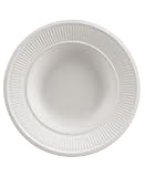 Wedgwood Edme Rim Soup Bowl, 9