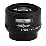 Pentax SMCP-FA 50mm f/1.4 Lens