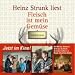 Fleisch ist mein Gem�se, 5 Audio-CDs