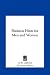 Business Hints for Men and Women Business Hints for Men and Women