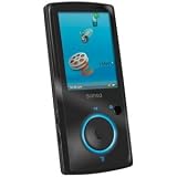 16GB SANSA VIEW MP3 PLR