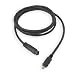 Electronics : 2M Firewire 800 9PIN To 4PIN Firewire Cable