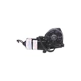 Cardone 47-2801 Remanufactured Import Window Lift Motor by Cardone