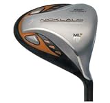 Nicklaus Dual Point ML3 Offset Driver (460cc)
