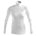 Under Armour Women's ColdGear® Fitted Turtleneck