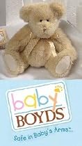 Boyds Bears Tumbley Bear