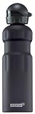 Sigg Sport Touch Water Bottle with Power Grip (0.75-Liters)