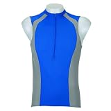 Nashbar Premium Sleeveless Jersey