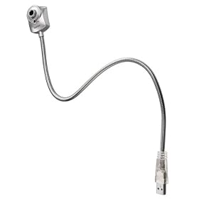 Hama Pc Webcam Snakecam