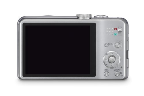 Imagen 3 de Panasonic DMC-TZ31EG-S