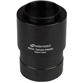 Camera Adapter 2 by High Point
