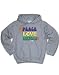 Peace Love Hoodie Basketball