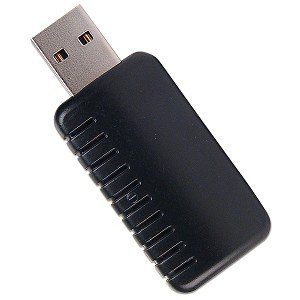 USB 802.11b/g WiFi Link for PS3/PSP/NDSL/Wii Game Consoles