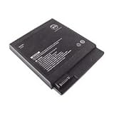 BTI PA-CF37L 11.1V 3000mAh Li-Ion Battery for Panasonic ToughBook 37 Series