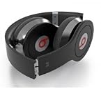 Solo Beats by Dr.Dre | Black