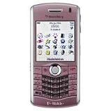 : Blackberry 8110 Pink QWERTY T-mobile