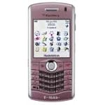 TMobile Blackberry