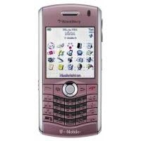 T-Mobile Blackberry 8110 Consumer -pink-