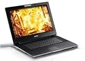Sony -AR51E 43,2 cm (17 Zoll) WXGA Notebook (Intel Core 2 Duo T7250, 2GB RAM, 200GB HDD, Nvidia GeForce 8400 M GT, DVD+- DL RW, Vista Premium)