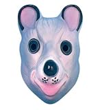 Review Pams  / Small Mouse Face Mask