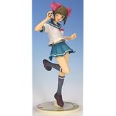 アイドルマスター ZENOGL OSSIA 天海 春香 (1/8スケールPVC塗装済み完成品）