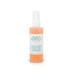 Mario Badescu - Facial Spray With Aloe, Herbs And Rosewater - 4 oz