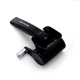 KitchenAid Cooks Rotary Grater, Black