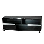 ハルクＴＶ台 120 BKハルク