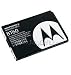 Motorola Q9m OEM Li Ion Battery # SNN5782 / SNN5744/ BT60 (1100 mAH)