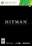 Hitman Absolution