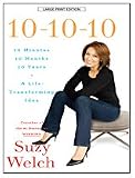 10-10-10: A Life-Transforming Idea