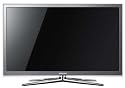 Samsung UE37C6530 37-inch Widescreen Full HD 1080p 100Hz Slim AllShare LED Internet TV with Freeview HD
