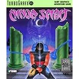 Ninja Spirit