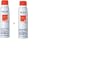 2 Vichy Capital Soleil Body Spray Spf30