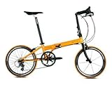 Dahon Speed Pro TT 2008 Folding Bike