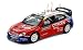 WRC Citreon Xsara - Loeb/Elena - 1st Turkey 2004 - 1:43 Diecast