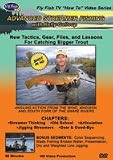 Advanced Streamer Fishing (Tutorial DVD)