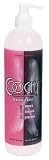 Classic Erotica Coochy Rash-Free Shave Cream Pear Berry - 16 oz Pump Bottle