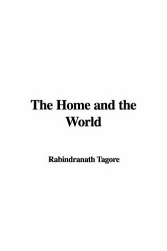 Rabindranath Tagore
