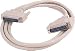 25M > 25m IEEE 1284 ENHANCED 2MTR (IE-332)