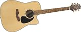Takamine G Series 340C Acoustic-Electric Guitar