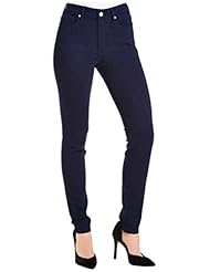 Apparel: Jessica Simpson Womens Kiss Me Super Skinny Jeans (Enzyme Rinse 6/28)